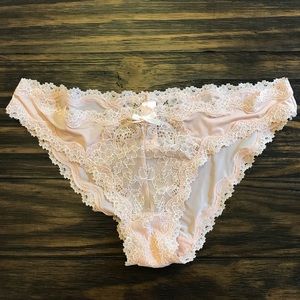 Victoria’s Secret Panties